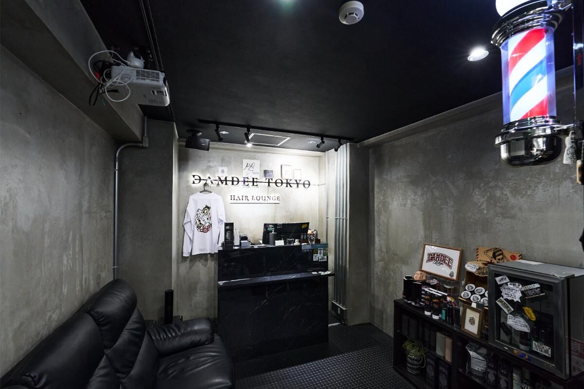 店舗イメージ