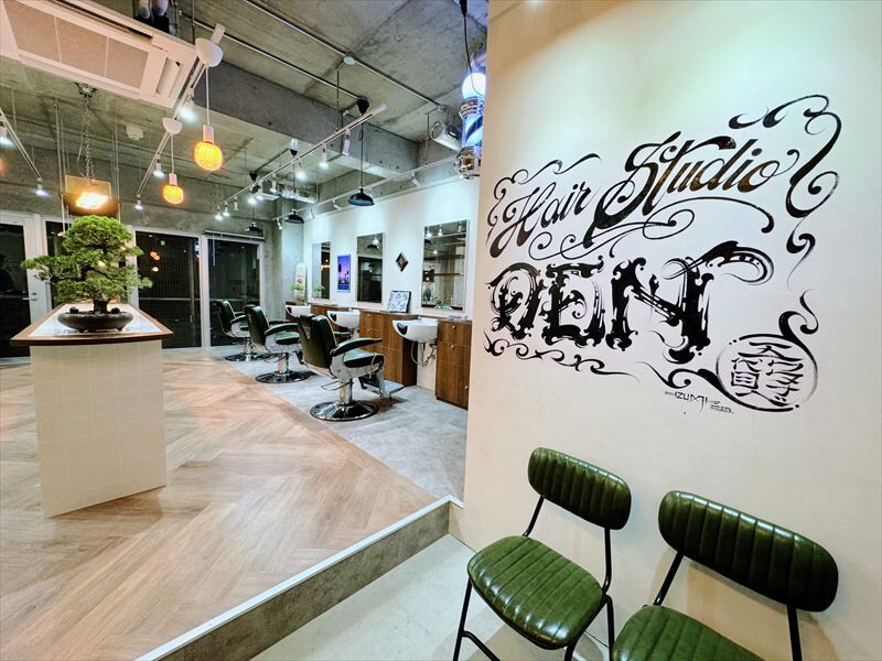 店舗イメージ