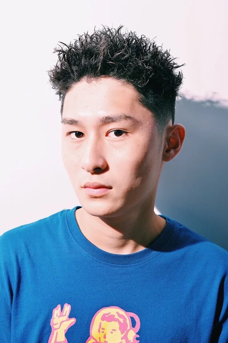 #ショート #ツイスト