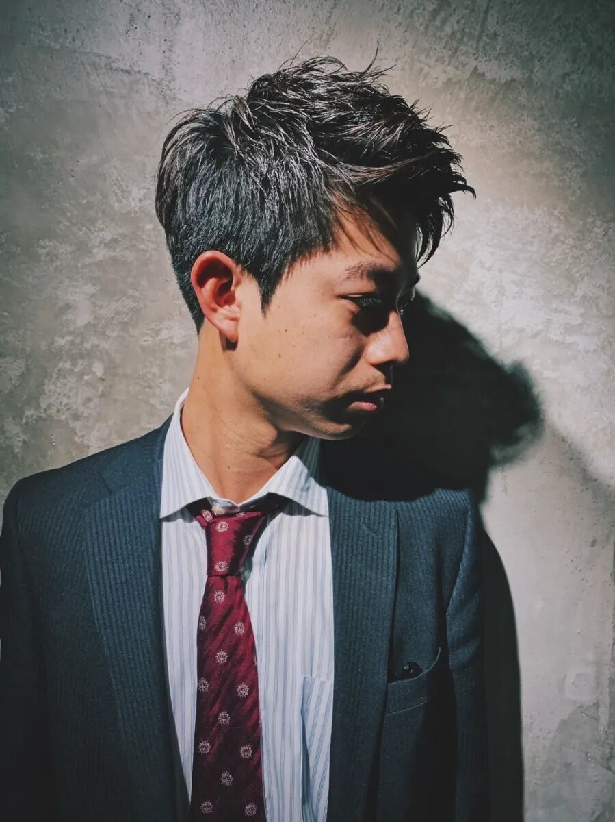#ビジネス