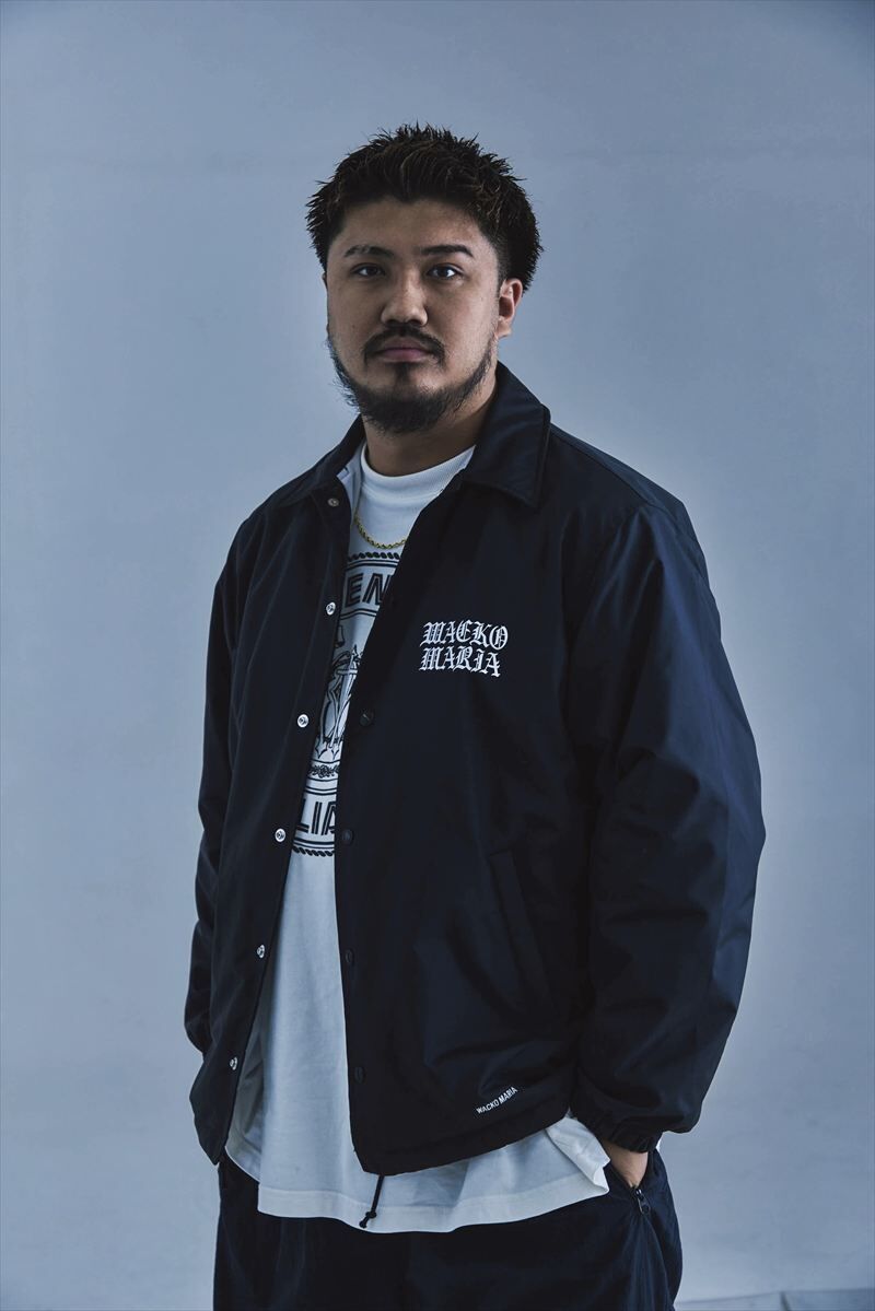 荒井　幹太