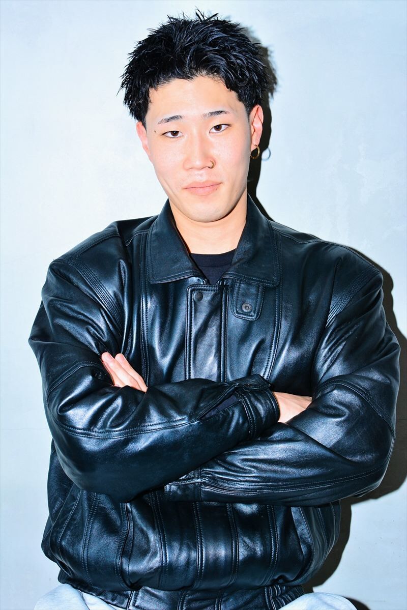 河澄　浩汰
