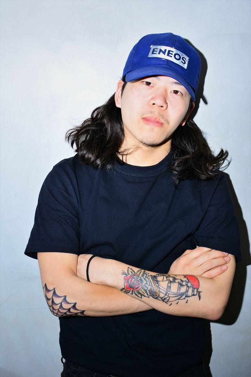 山下　隼人