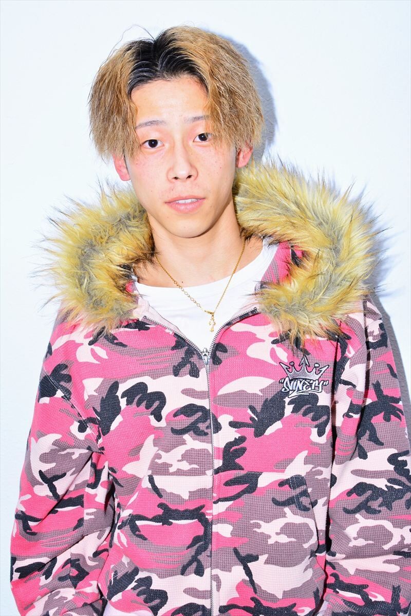 藤崎　恒松