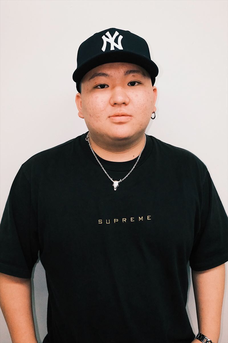 上田　優大