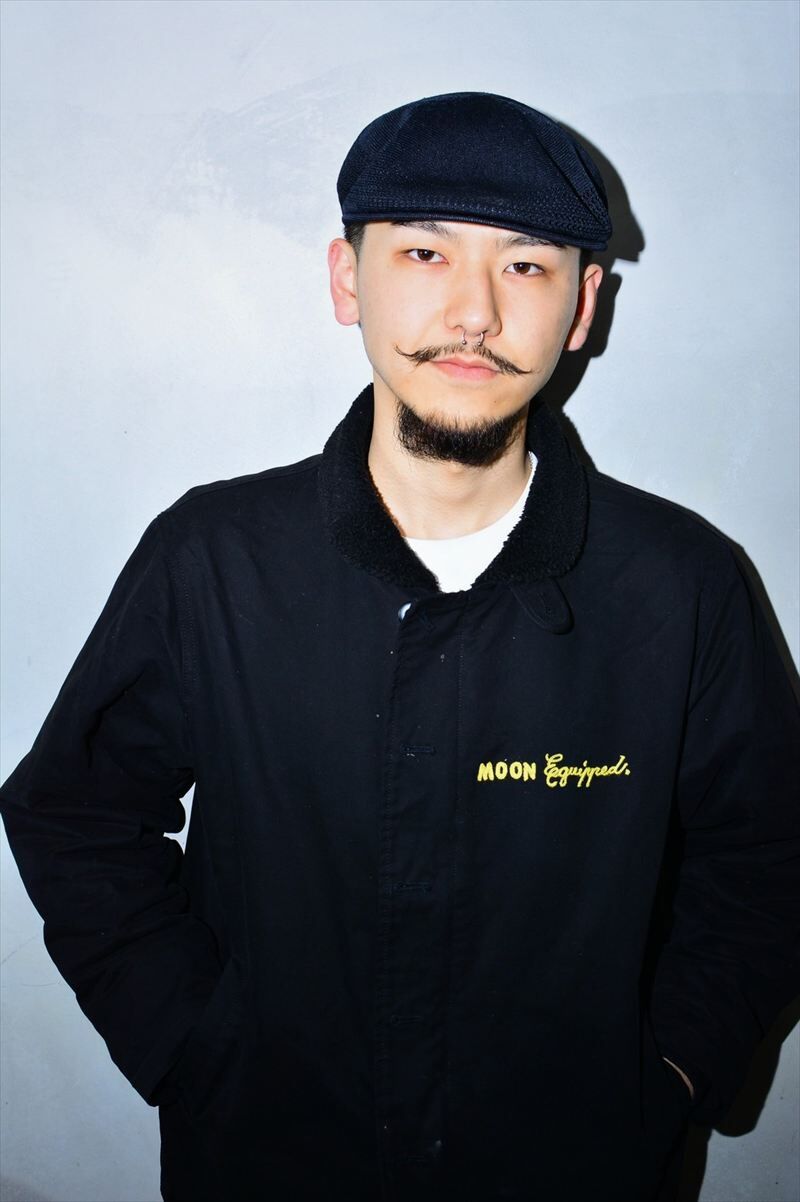 内田　大湧