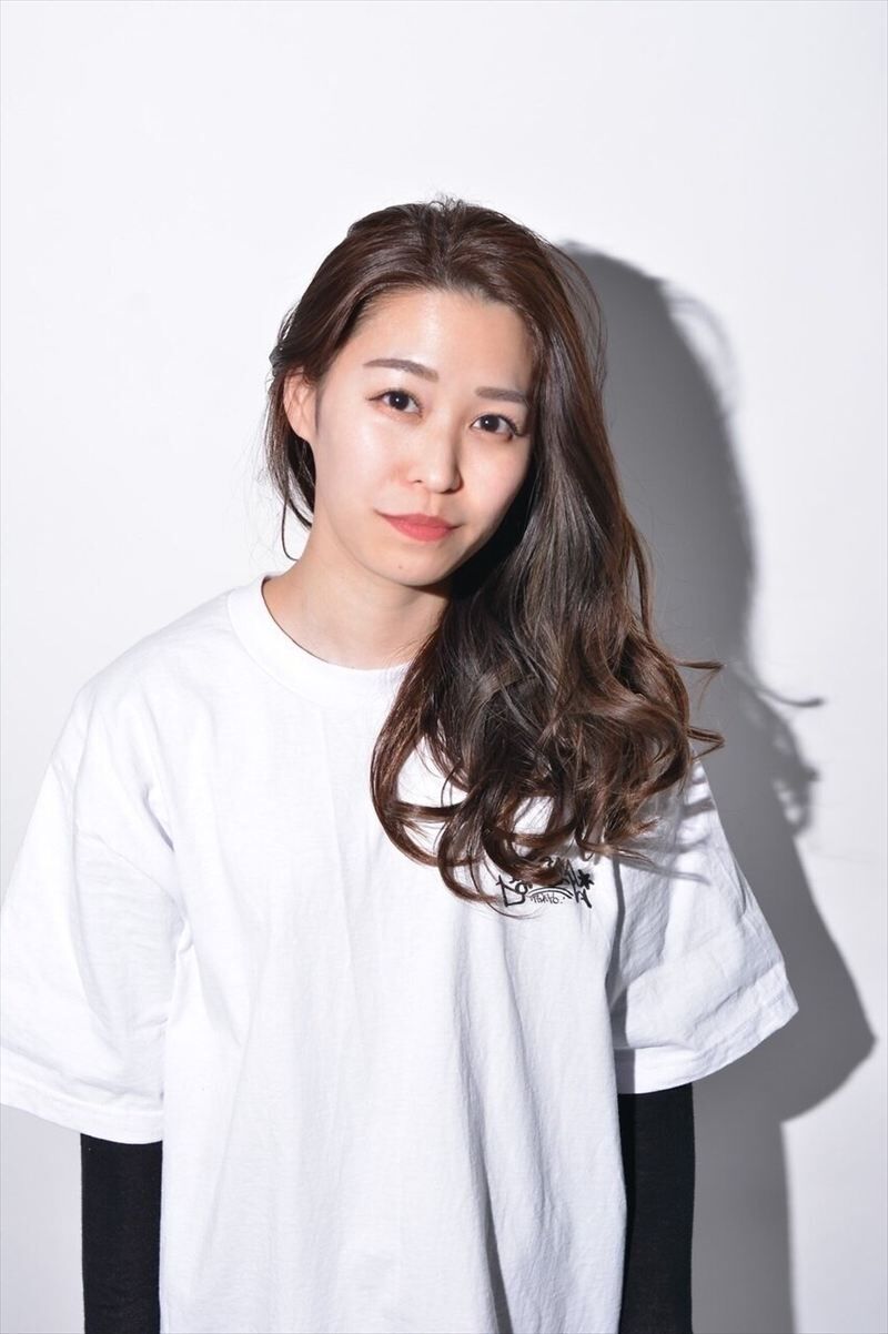 小林　裕香