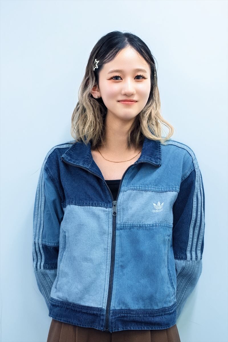 小笠原　優莉