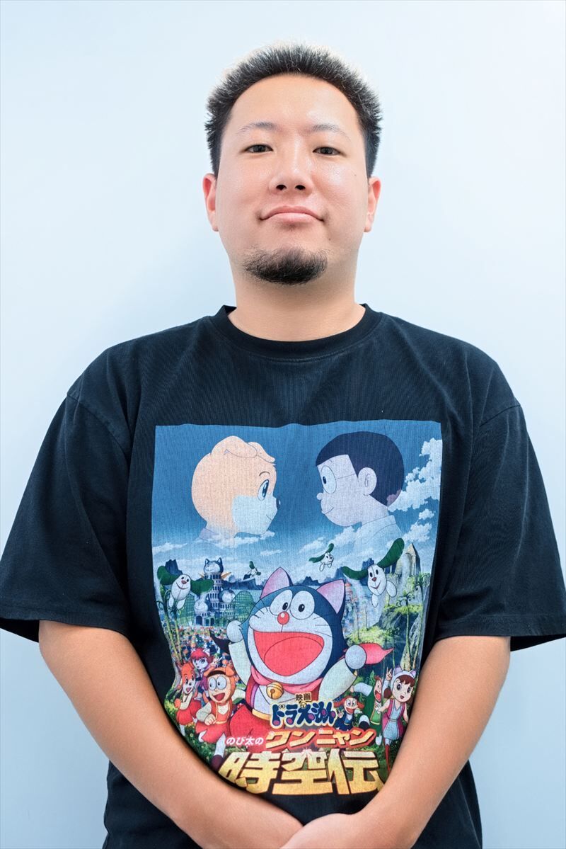 石田 　直季