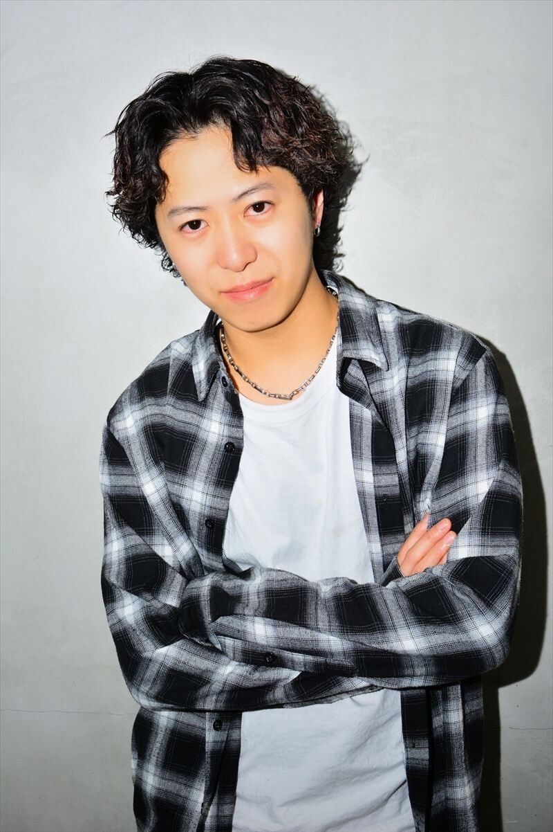 鵜川　玲士