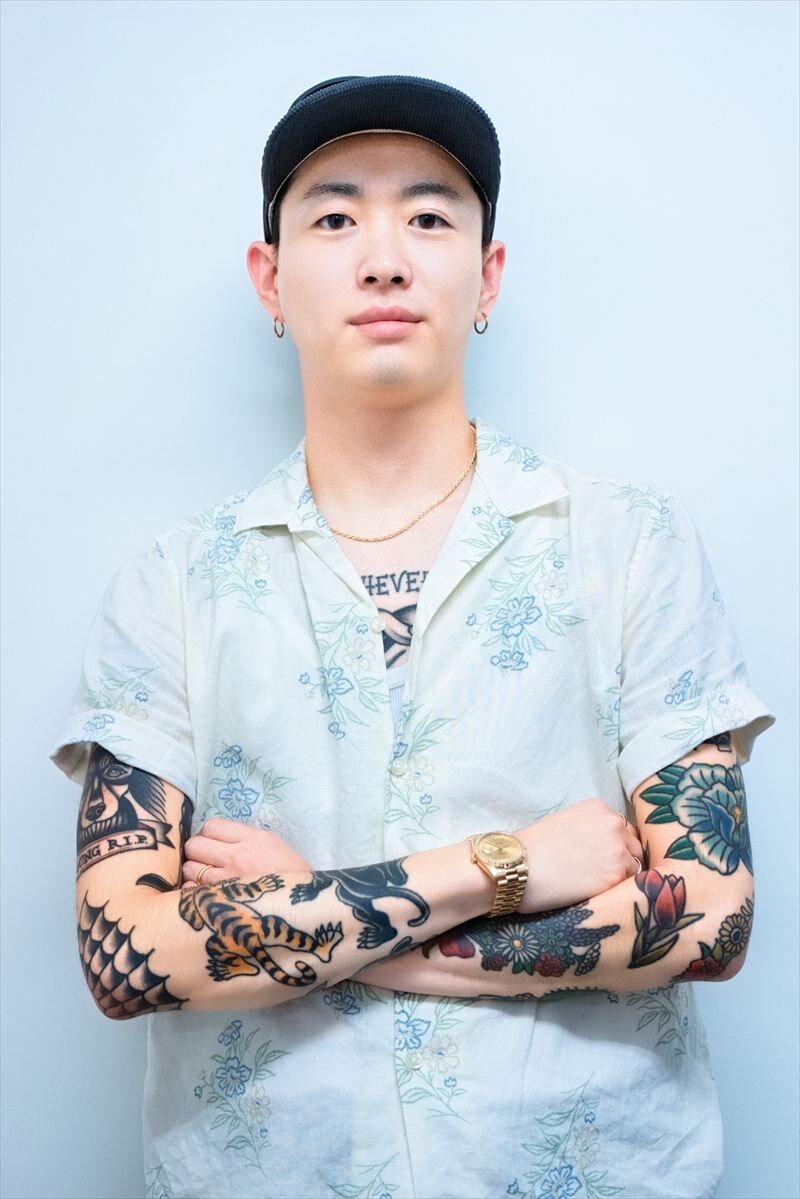 福田　椋太郎