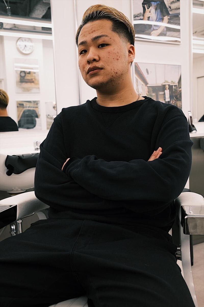 小林　真人