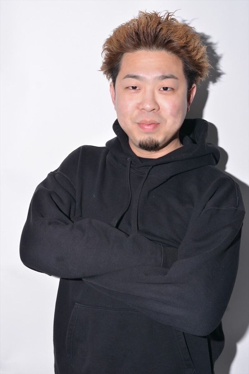 相澤　有拓