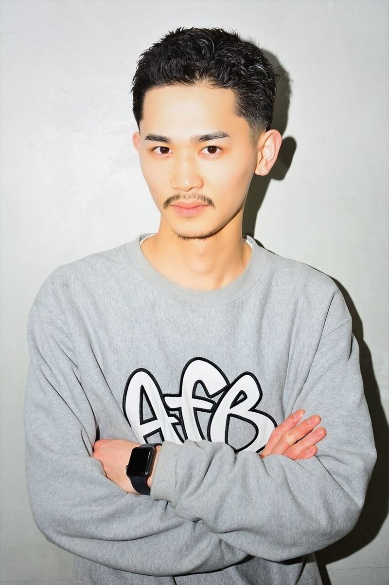 薮　郁弥