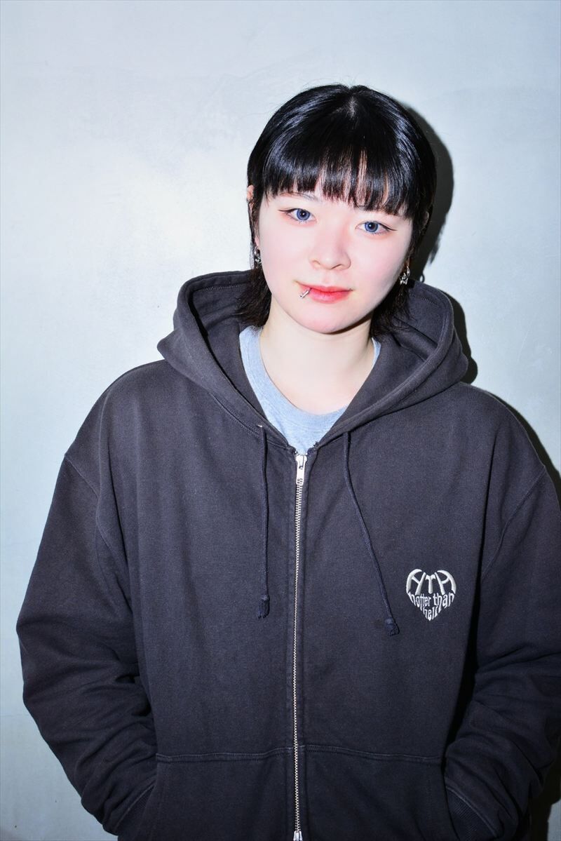 田本　美凪