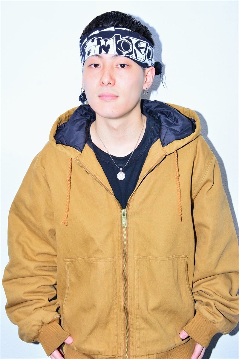 菅　桜介