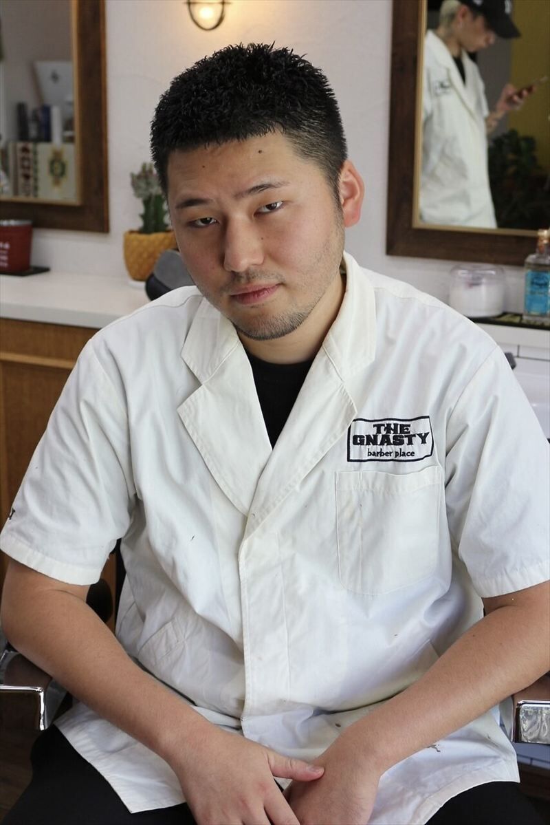 木之内　海斗