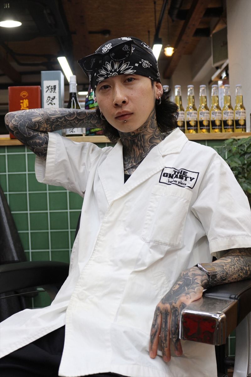 森本　雄河
