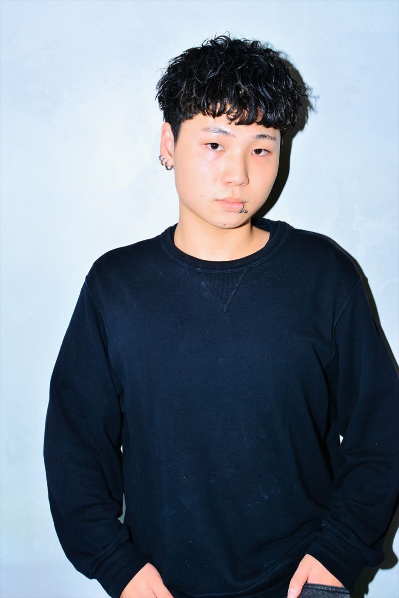 安部　来衣太