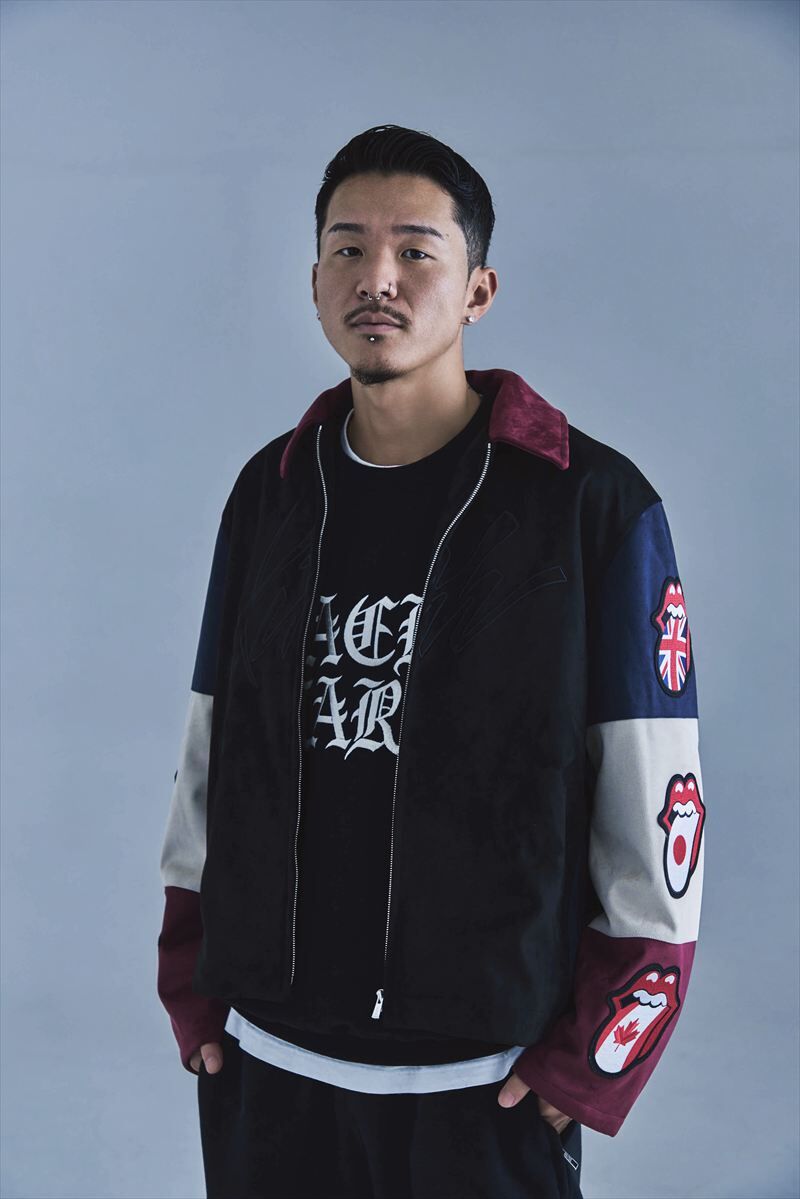 山本 　健人