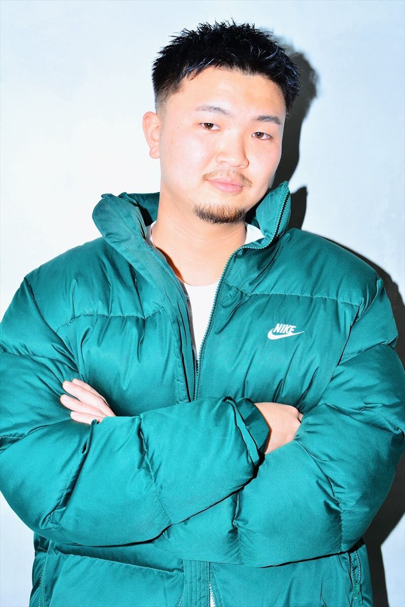 堤　滉世