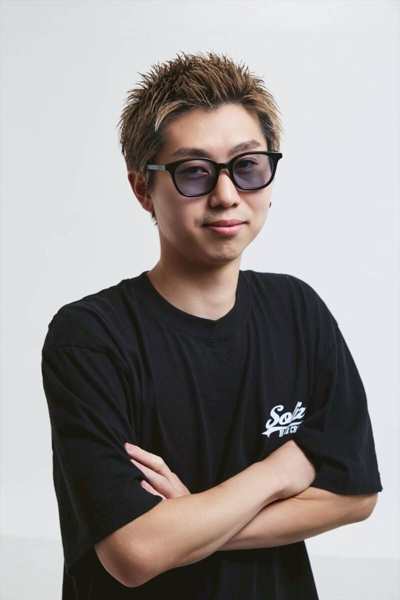 小峰　昂太