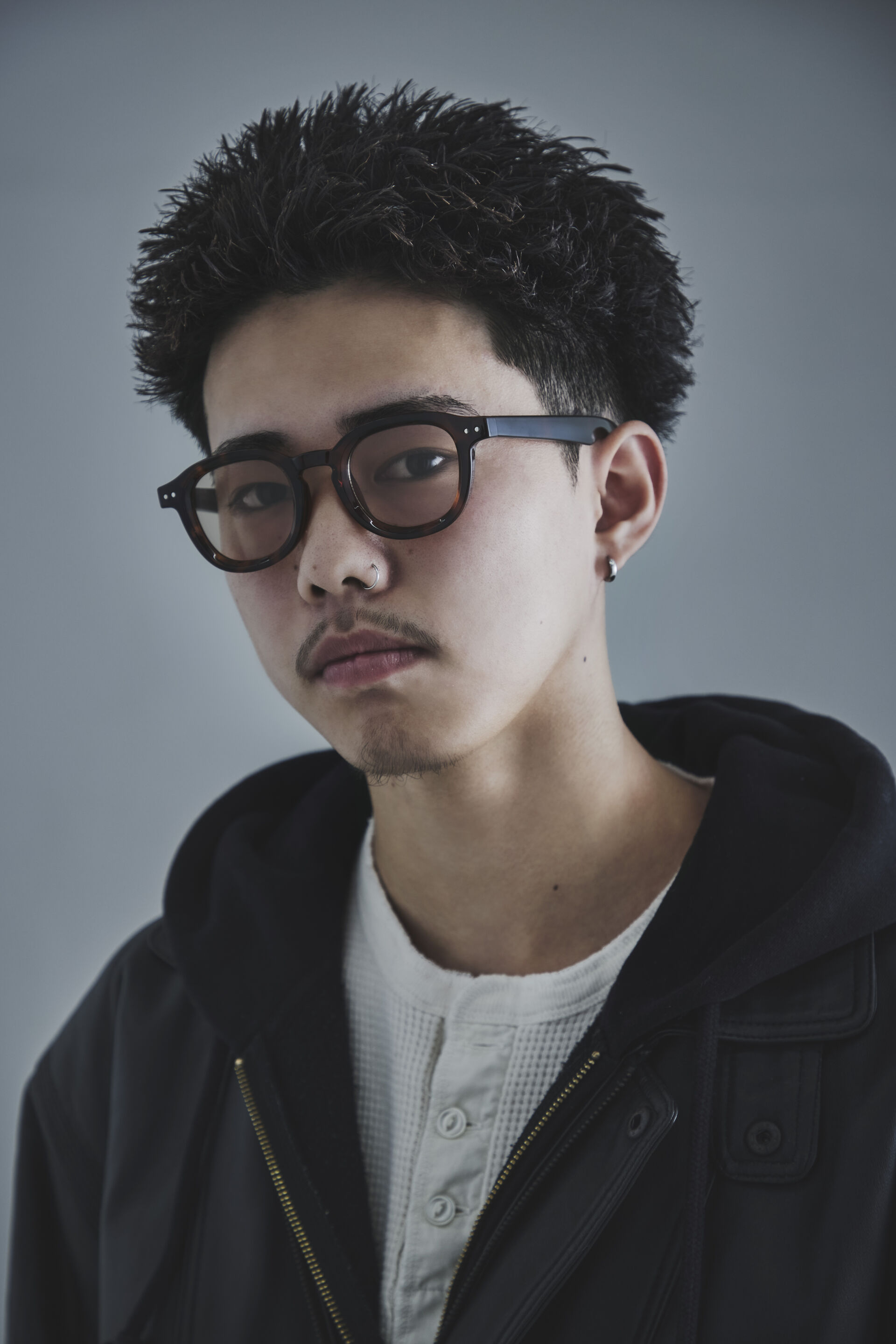 #ツイスト