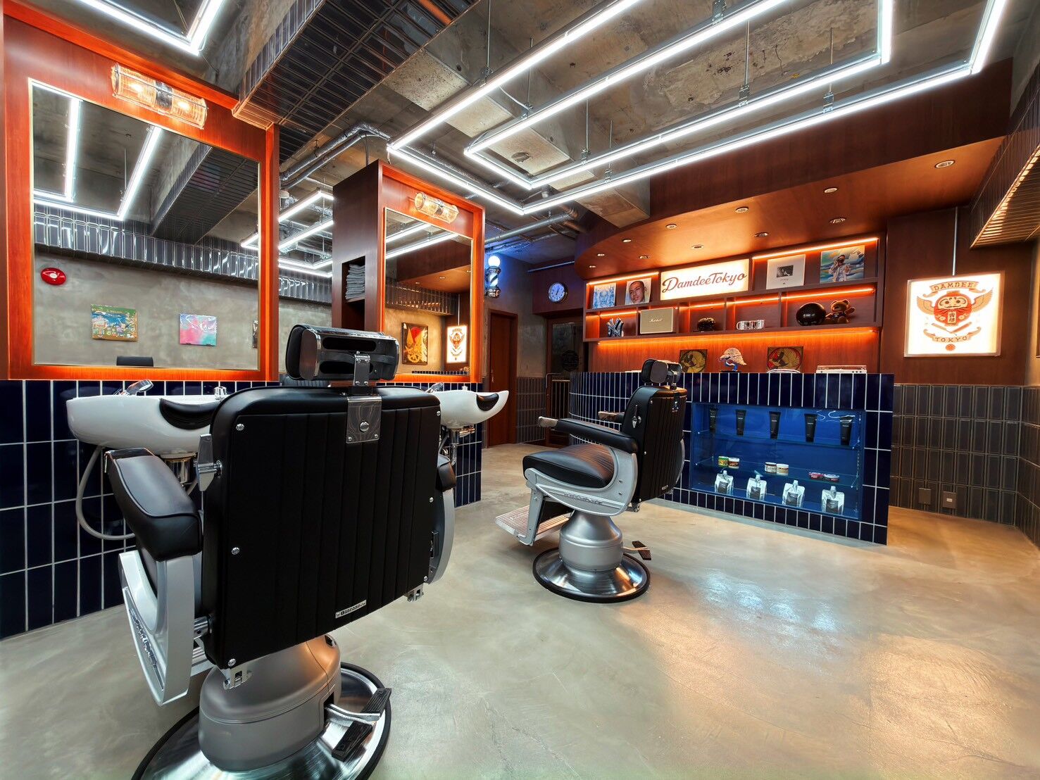 DAMDEE TOKYO 浅草店 オープンのお知らせ