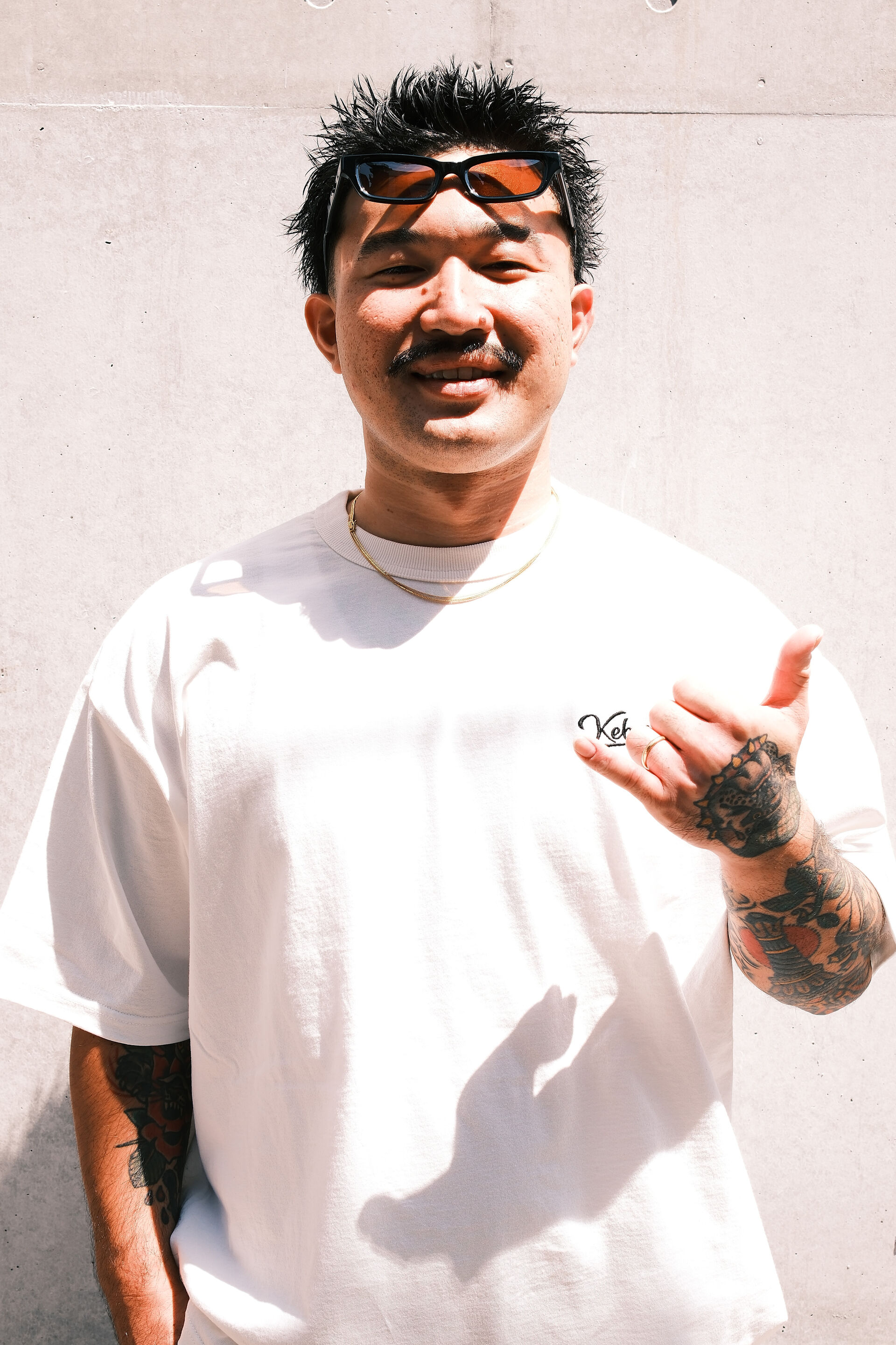 田中 虹希